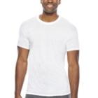 Hanes 3-pk. Short-sleeve X-temp Comfort Cool Tee + Bonus Tee