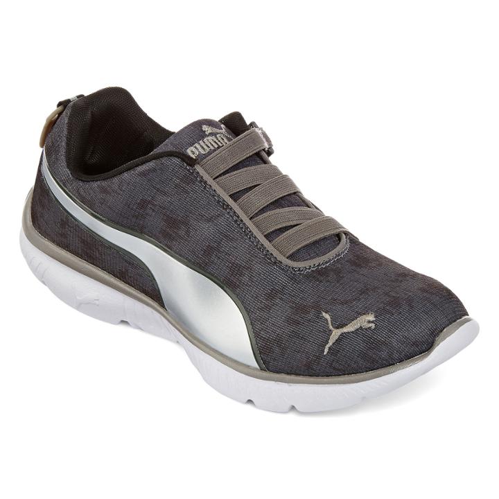 Puma Diag Gore Womens Fashion Sneaker Athlectic Shoes