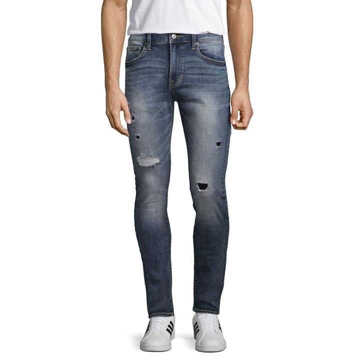 Arizona 360 Flex Skinny Jeans