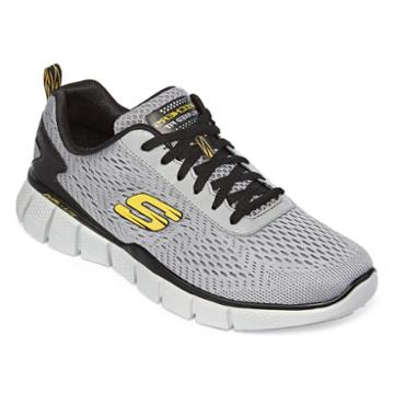 Skechers Settle The Score Mens Athletic Shoes