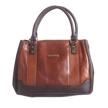 Stone And Co Megan Vintage Satchel