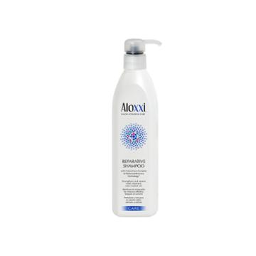 Aloxxi Reparative Shampoo - 10.1 Oz.