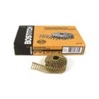Bostitch Stanley Cr4dgal 1-1/2 Galvanized 15 Wire Collated Roofing Nails 720 Count
