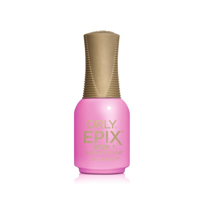 Orly Out-take Epix Color - .6 Fl Oz.