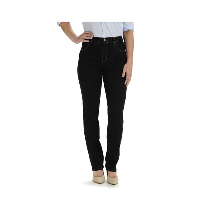 Lee Relaxed Fit Denim Jeans