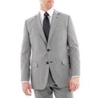 Stafford Mini Houndstooth Suit Jacket - Classic