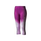 Puma All Eyes On Me Tight Athletic Capris