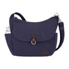 Travelon Anti-theft Bucket Hobo Bag