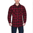 Walls Heavyweight Shirt Jacket