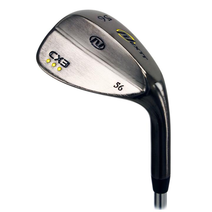 Nextt Golf Cx3 Black 56 Degree Wedge
