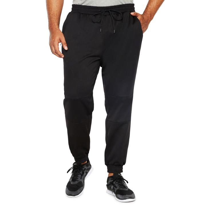 Msx By Michael Strahan Jogger Pants Big And Tall