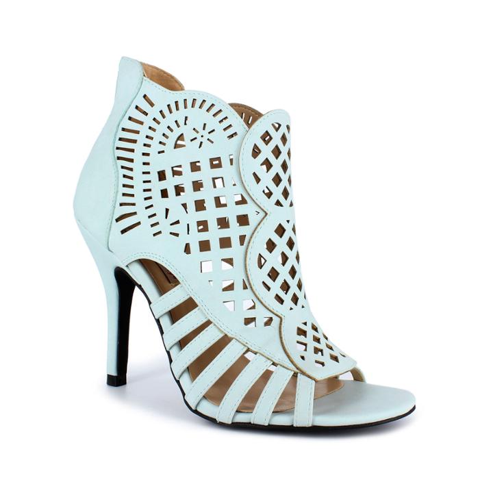 Just Dolce By Mojo Moxy Kimberly Womens Pumps