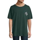 Arizona Short Sleeve Boxy T-shirt