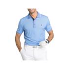 Izod Golf Short Sleeve Solid Polo Shirt