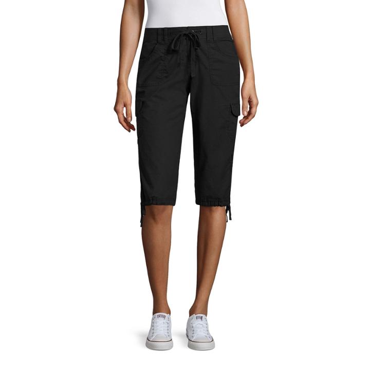 Arizona Poplin Crops-juniors