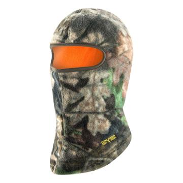 Camouflage Cold Weather Hoods