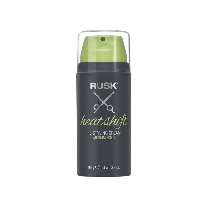 Rusk Heatshift - 3.4 Oz.