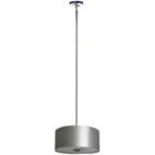 Modena 3-light Chrome Chandelier