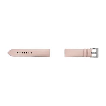 Samsung Wearables Gear S3 Compatible Unisex Pink Watch Band-gp-r770breeaac