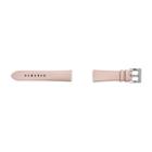 Samsung Wearables Gear S3 Compatible Unisex Pink Watch Band-gp-r770breeaac