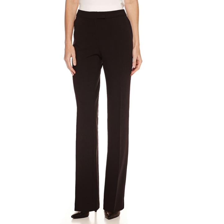 Worthington Modern Fit Slim Boot Pants