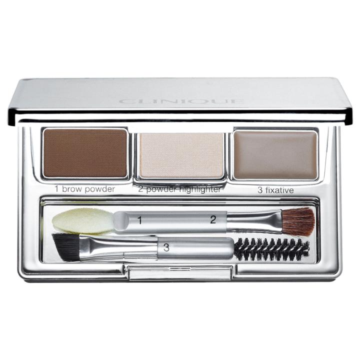 Clinique Pretty Easy Brow Palette