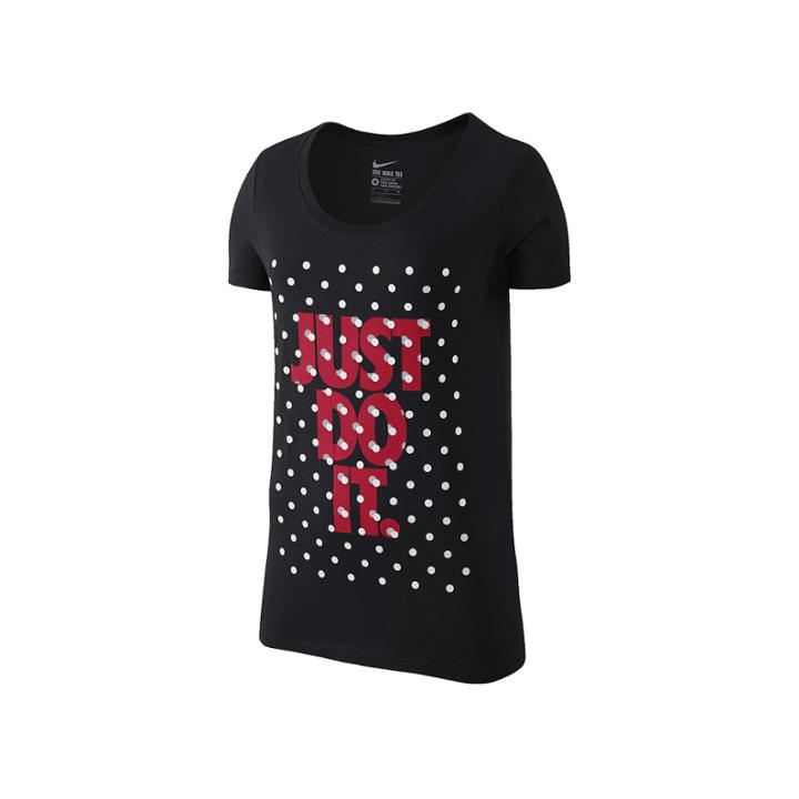 Nike Short-sleeve Shadow Dot T-shirt
