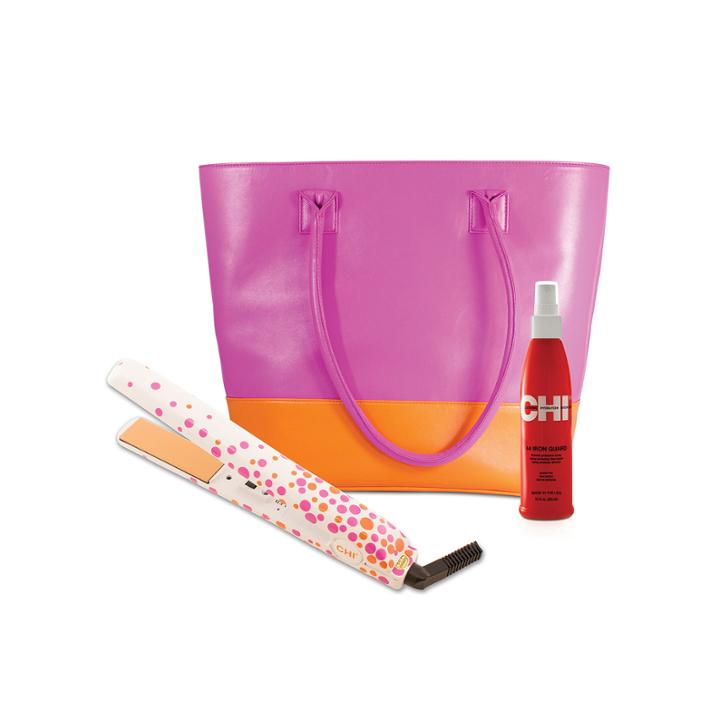 Ichi Pink Papaya Kit