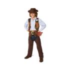 Cowboy Child Costume Kit