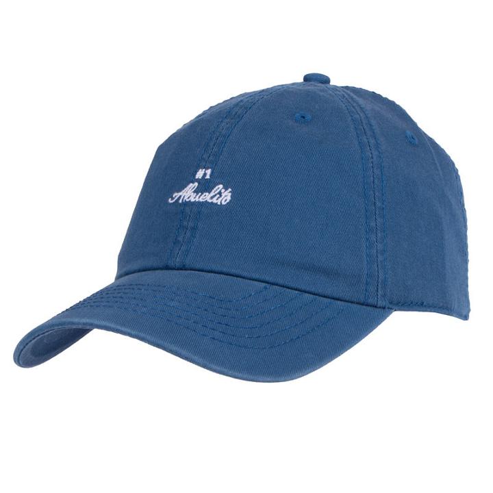 1 Abuelito Dad Hat