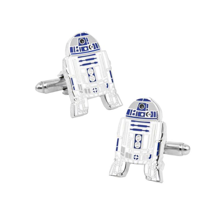 R2-d2&trade; Cuff Links
