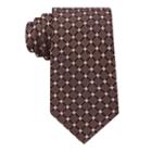 Stafford Super Shirt 1 Spinner Grid Tie