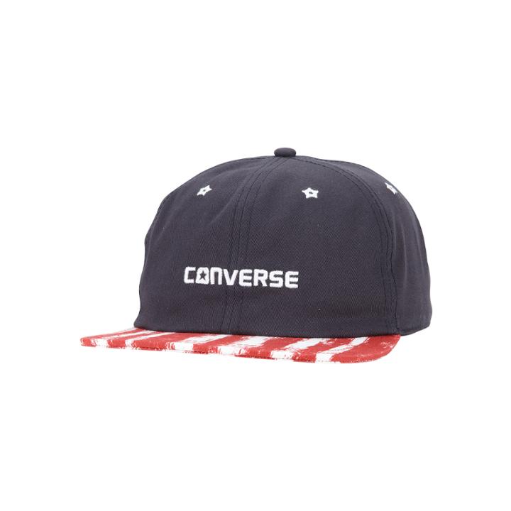 Converse Stars And Bars Baseball Cap