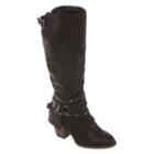Pop Adrienne Womens Riding Boots
