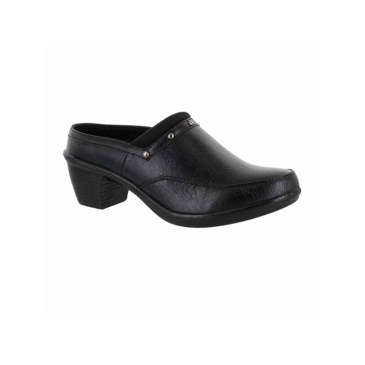 Easy Street Serenity Womens Mules