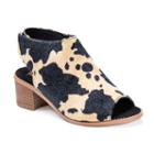 Muk Luks Kirsten Womens Heeled Sandals