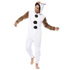 Disney Frozen's Olaf Mens Union Suit