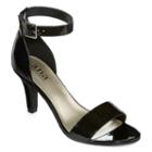 A.n.a Zita Ankle Strap Sandals