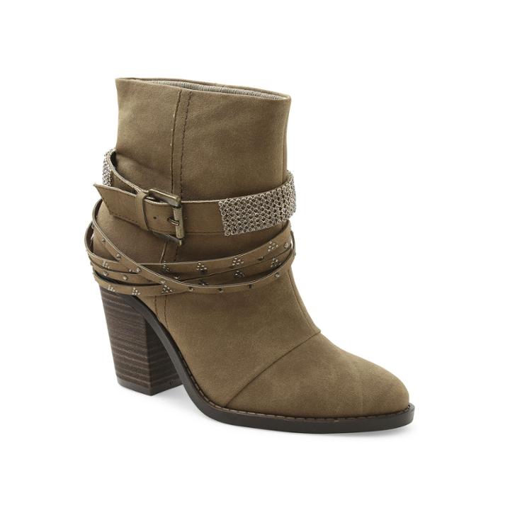 Unionbay Kadee Booties