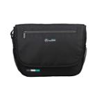 Mercedes Amg Petronas Active Messenger Bag
