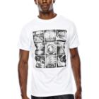 Zoo York True Rust Graphic T-shirt