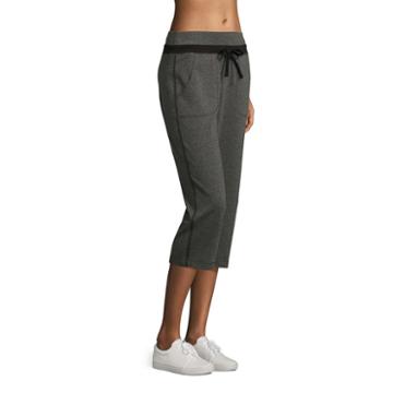 Made For Life Capris-talls