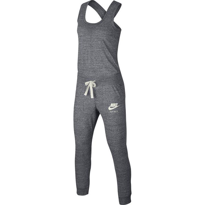 Nike Gym Vintage Lightweight Sleeveless Jumper