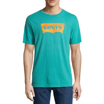 Levi's Glassing Short Sleeve Logo T-shirt