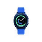 Samsung Gear Sport Blue Smart Watch-sm-r600nzbaxar