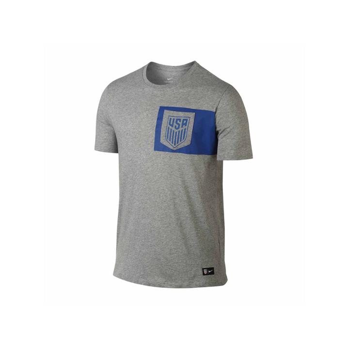 Nike Usa Crest Graphic T-shirt