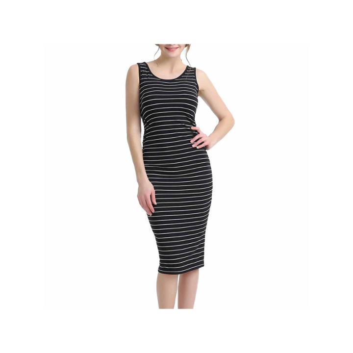 Phistic Penny Sleeveless Bodycon Dress