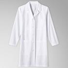 Meta Womens 3-pocket Lab Coat