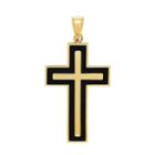Religious Jewelry Womens Cross Pendant