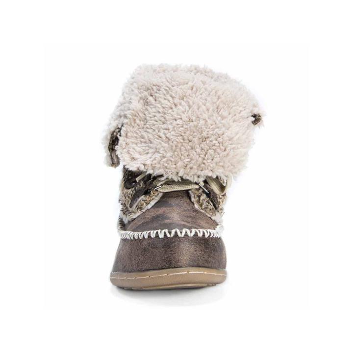 Muk Luks Women's Lilly Boots